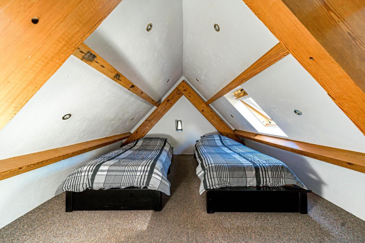Ferry House Holidays New Ross Eksteriør billede