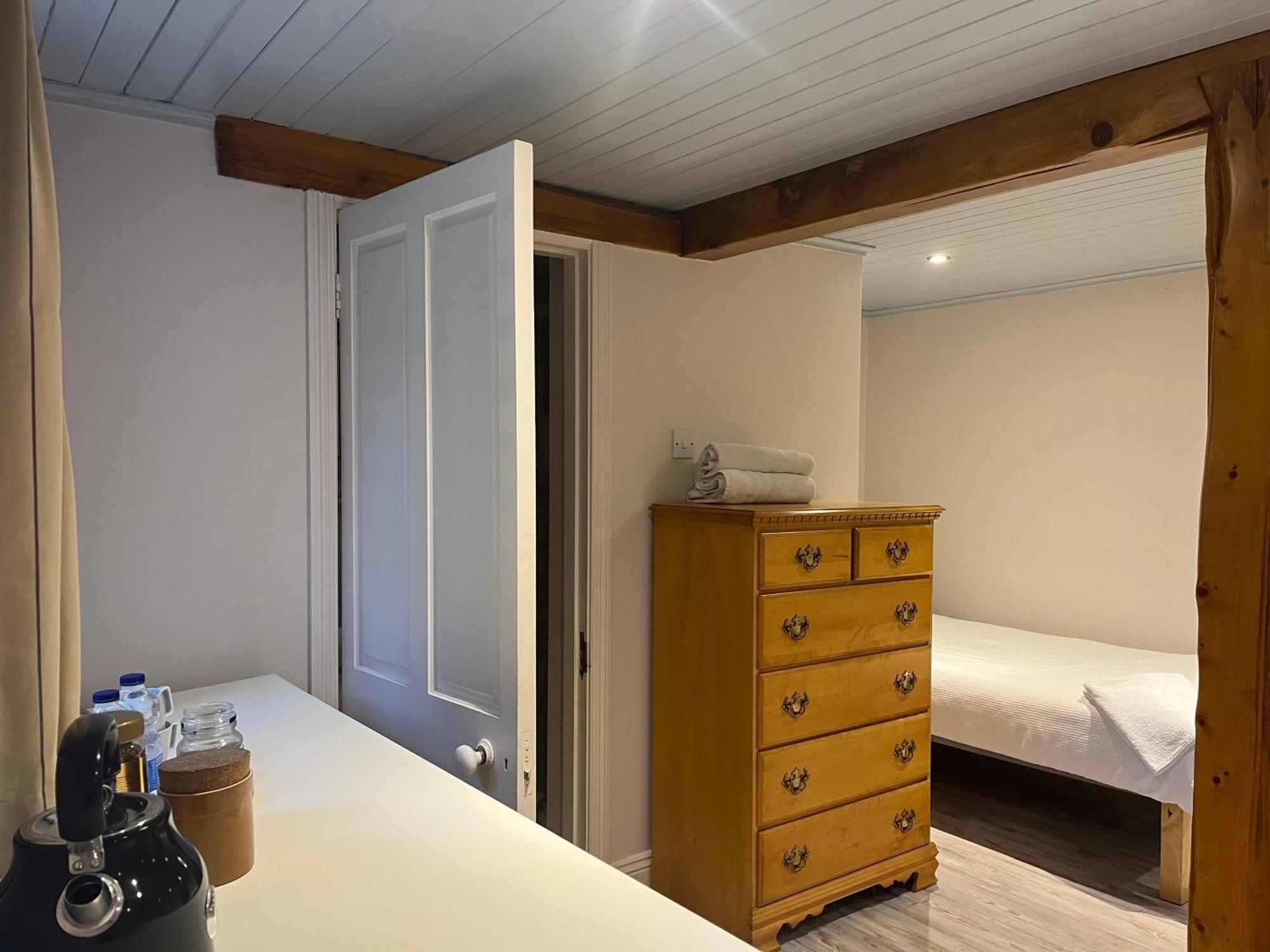 Ferry House Holidays New Ross Eksteriør billede