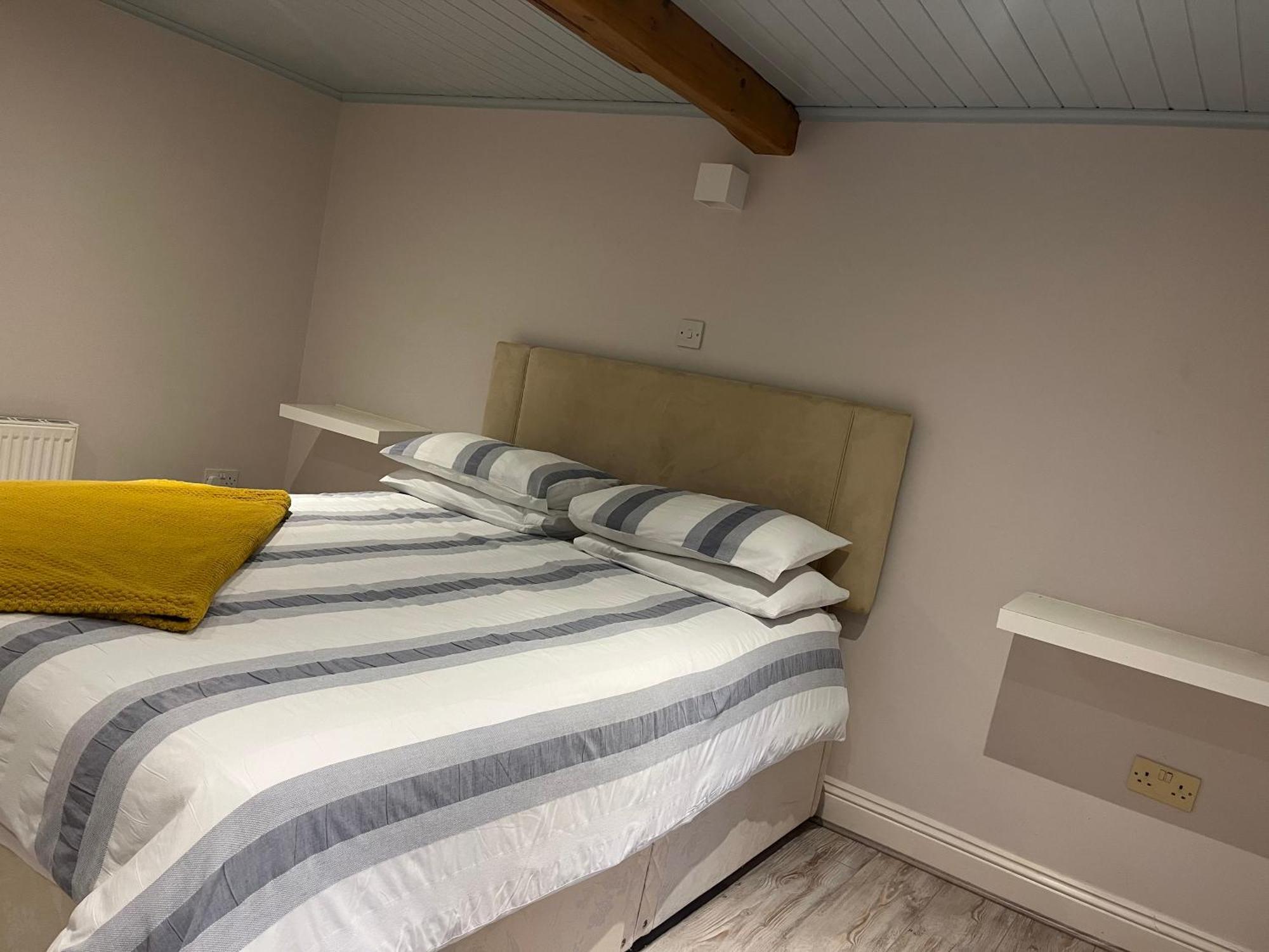 Ferry House Holidays New Ross Eksteriør billede